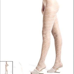 NWT FENDI X SKIMS Tights Connecticut